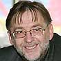 Архитектор Сергей Юнаков.