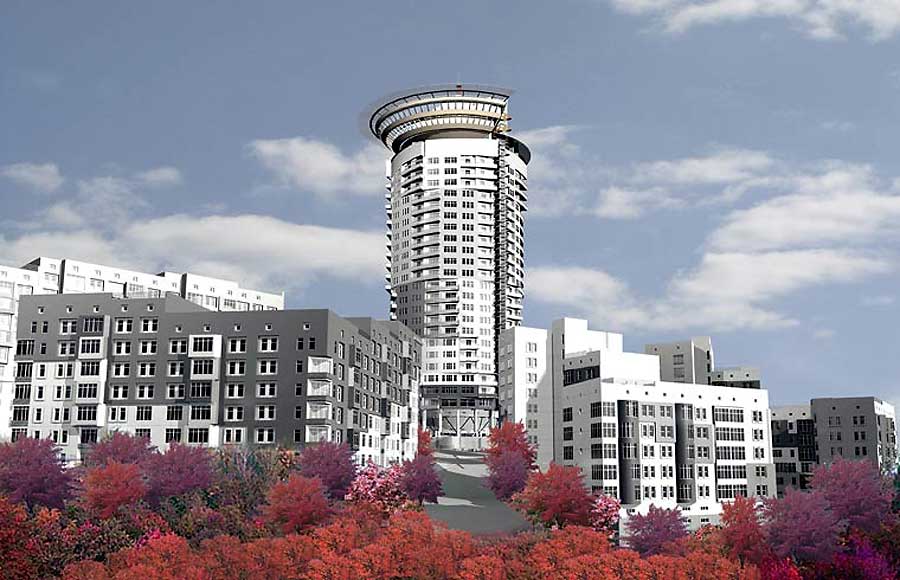 ���������� ������� ����. ������ ������ ��������� ��������� �� � ������ �����. 2003-2004 �.�.