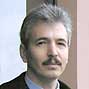 Архитектор Владимир Кунин.