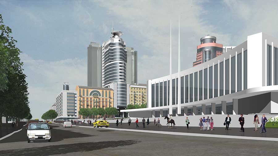 ���������� ������ �����. ������ ����������������� ������ �� ����� �����, 5 � ������ �����.