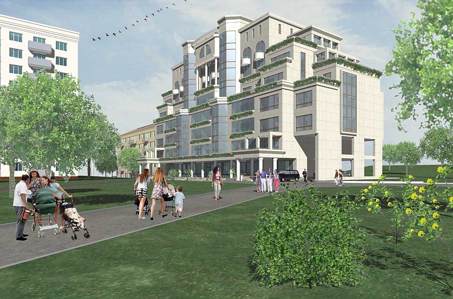 ���������� ������ �����. ������ ������-������ ��������� � ��������� ��������� �� ����� ����� ������ (���������� ���������), 26 � ������ �����.