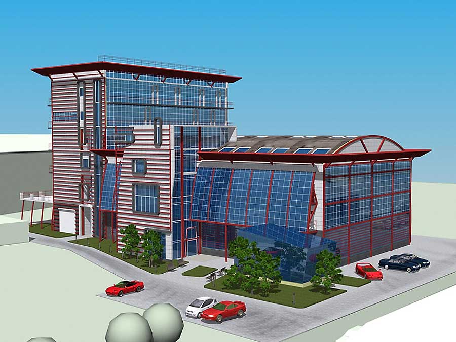 ���������� ������� ���������. ������ ������������� ���������������-�������� ������. 