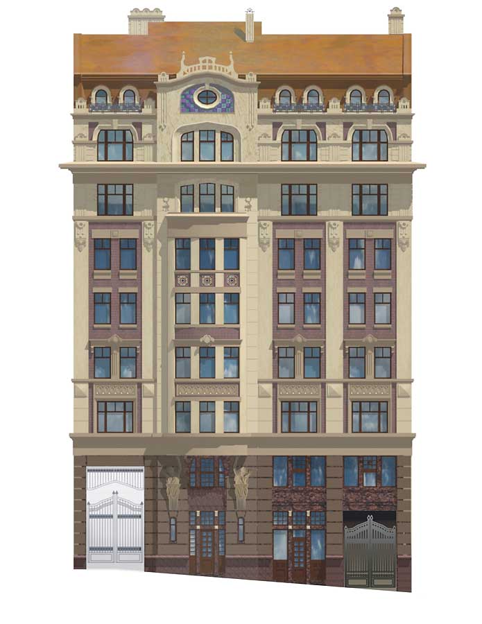 ���������� �������� �������. ������ ������ ���� �� ����� �����������, 4 � �����.