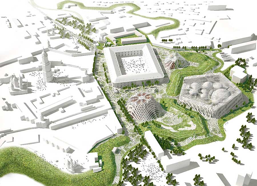 ���������� ������ �����.  ���������-�������������� � �������� �������� ����������� ������� � ������ �����. 2008 �.